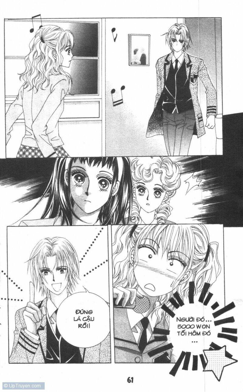 Say Say Say: Chapter 1