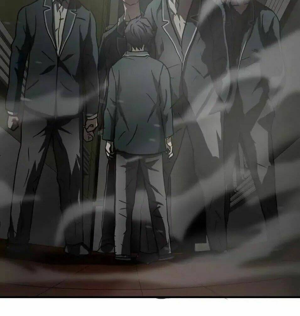 Kẻ Bị Ruồng Bỏ: Chapter 57