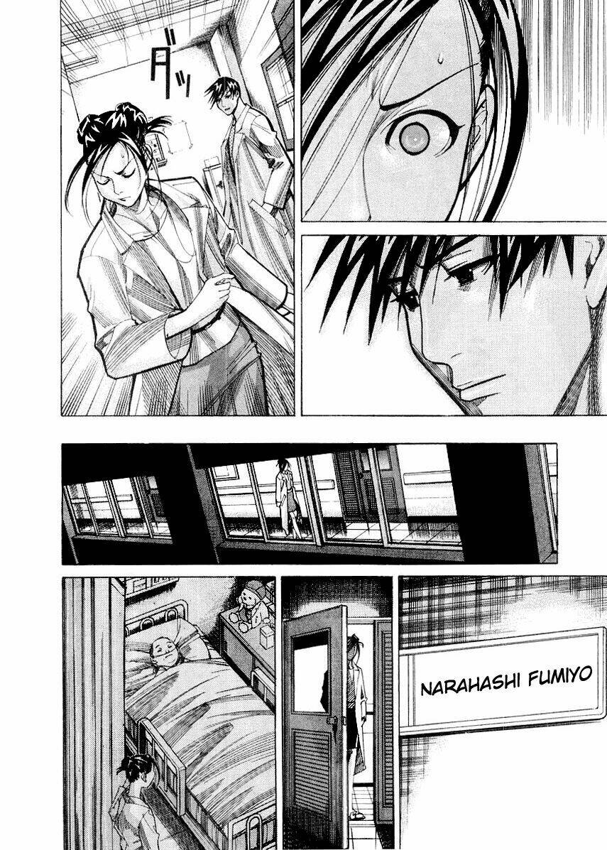 Team Medical Dragon - Y Đội Rồng: Chapter 26