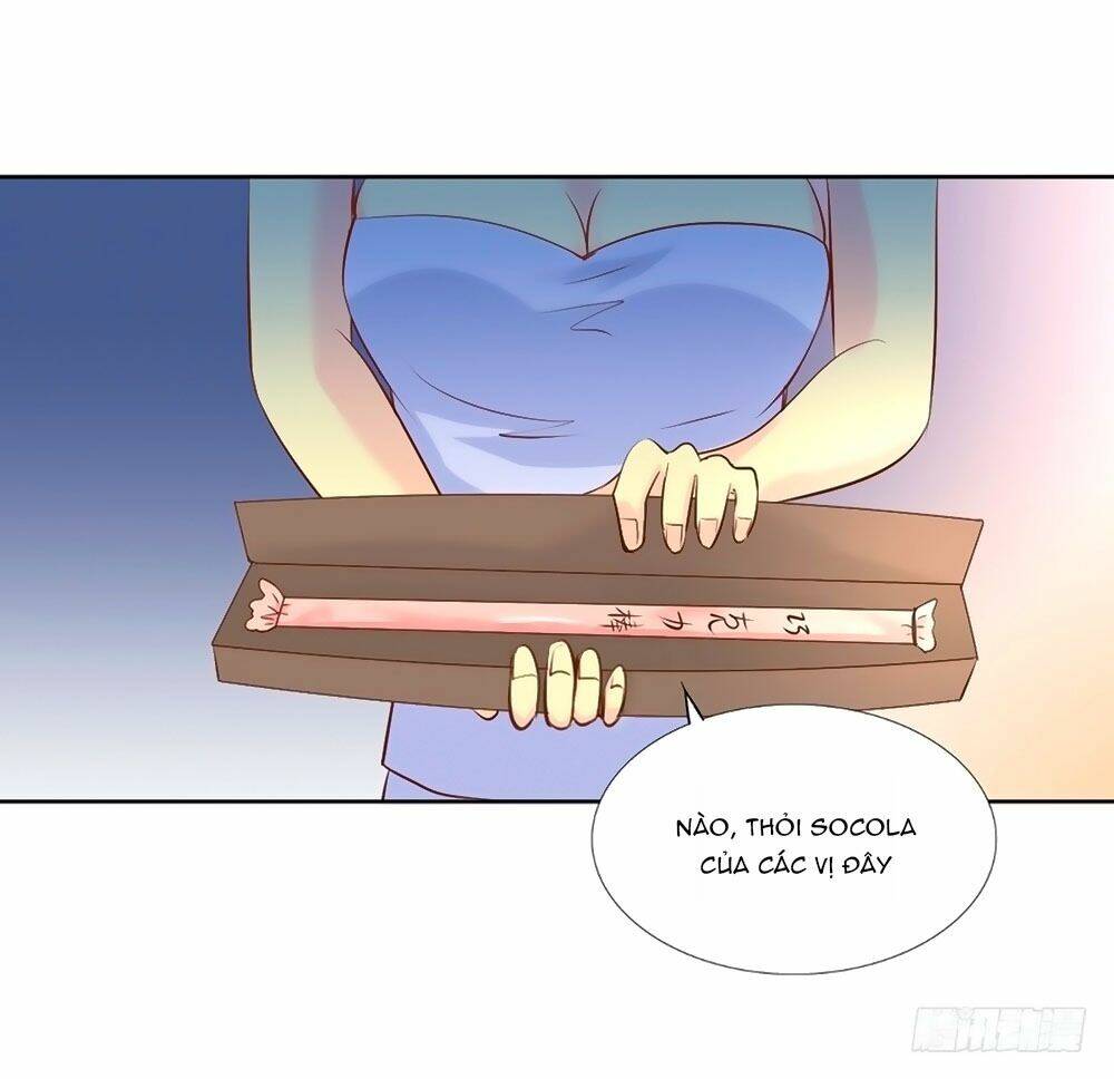 Sinh Sinh Tương Thác: Chapter 45