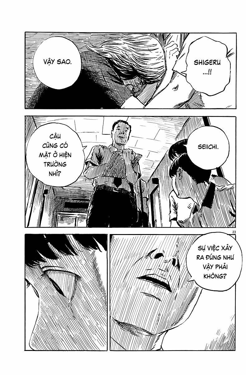 Chi No Wadachi: Chapter 10