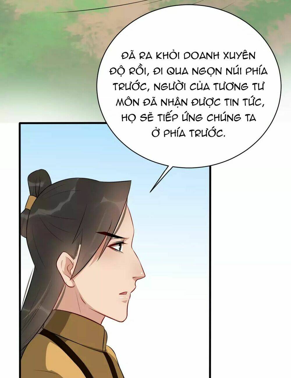 Bồng Sơn Viễn: Chapter 53