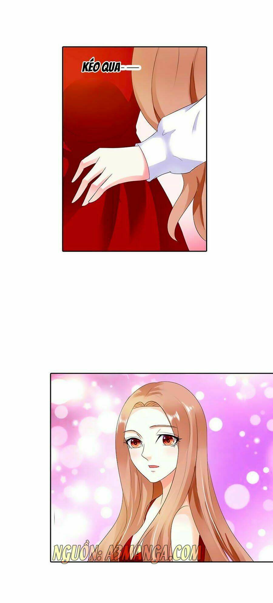 Song Diện Danh Viện: Chapter 41