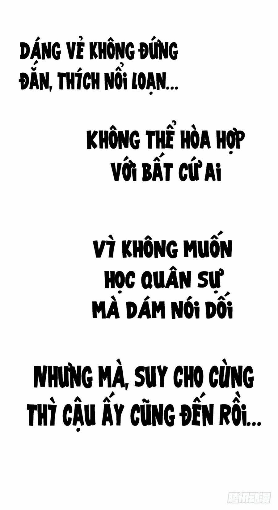 Thiếu Niên Rắc Rối: Chapter 8