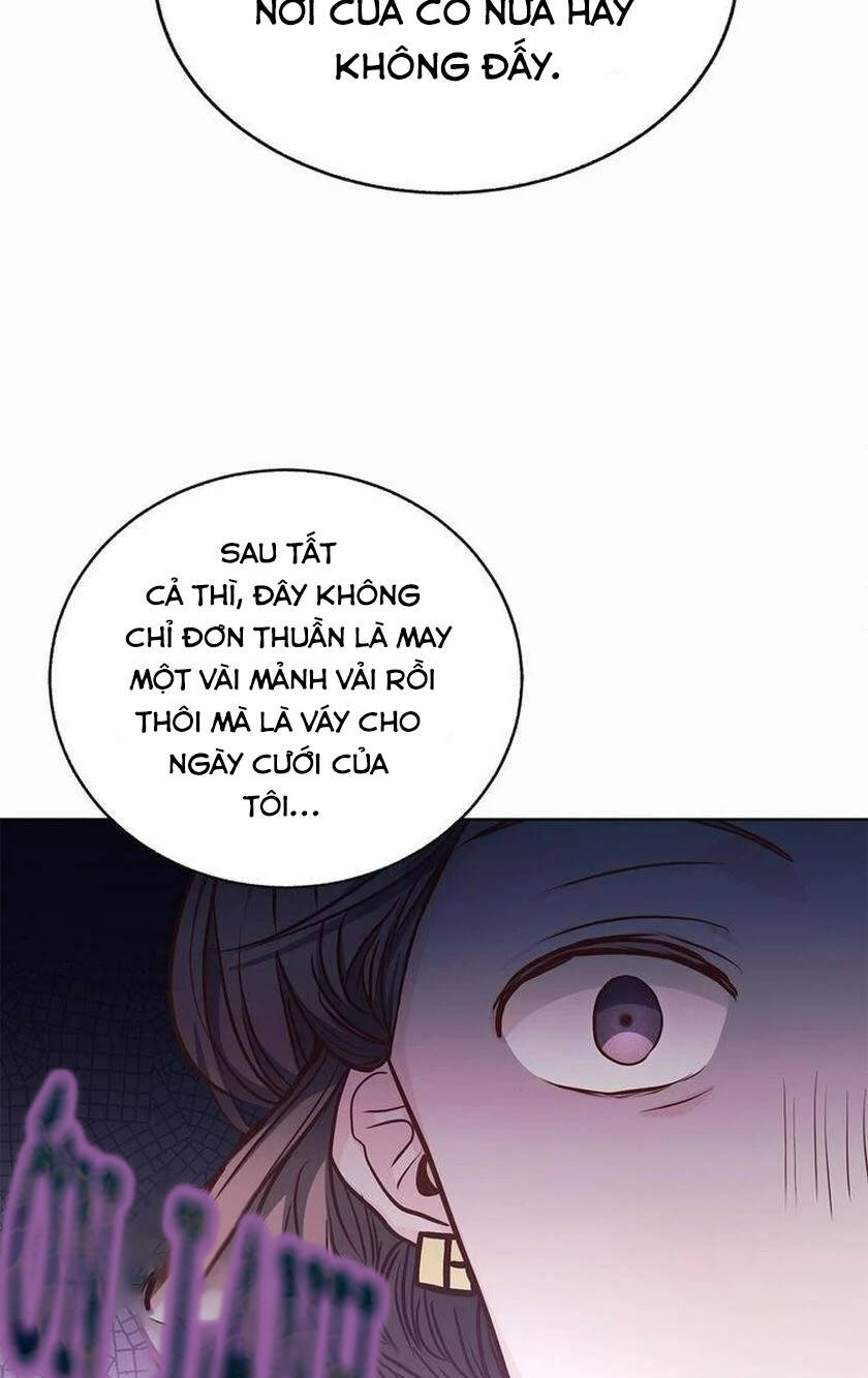 Nàng Dâu Bí Ẩn Của Bạch Sư Tử: Chapter 5