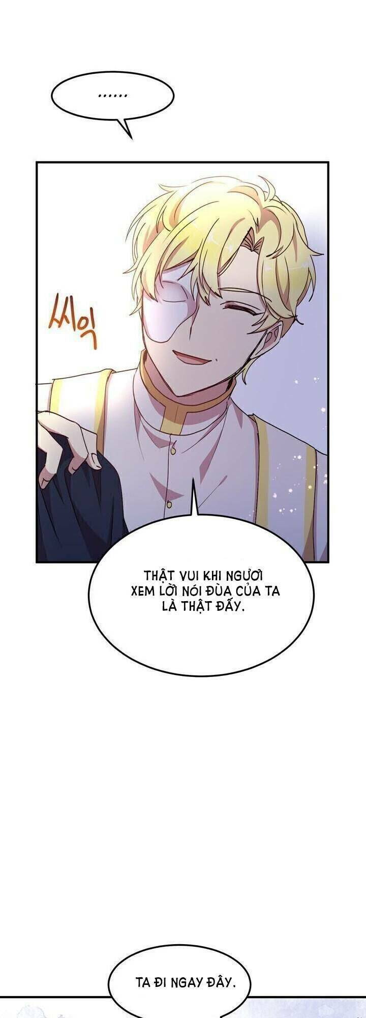 Công Tước, Loạn Vừa Thôi!: Chapter 61