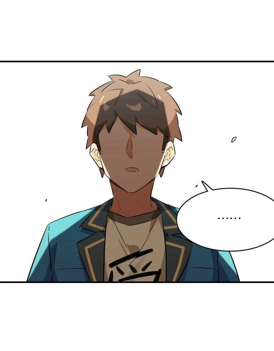 Hóa Ra Tôi Là Công Cụ Trong Game Tình Yêu: Chapter 33