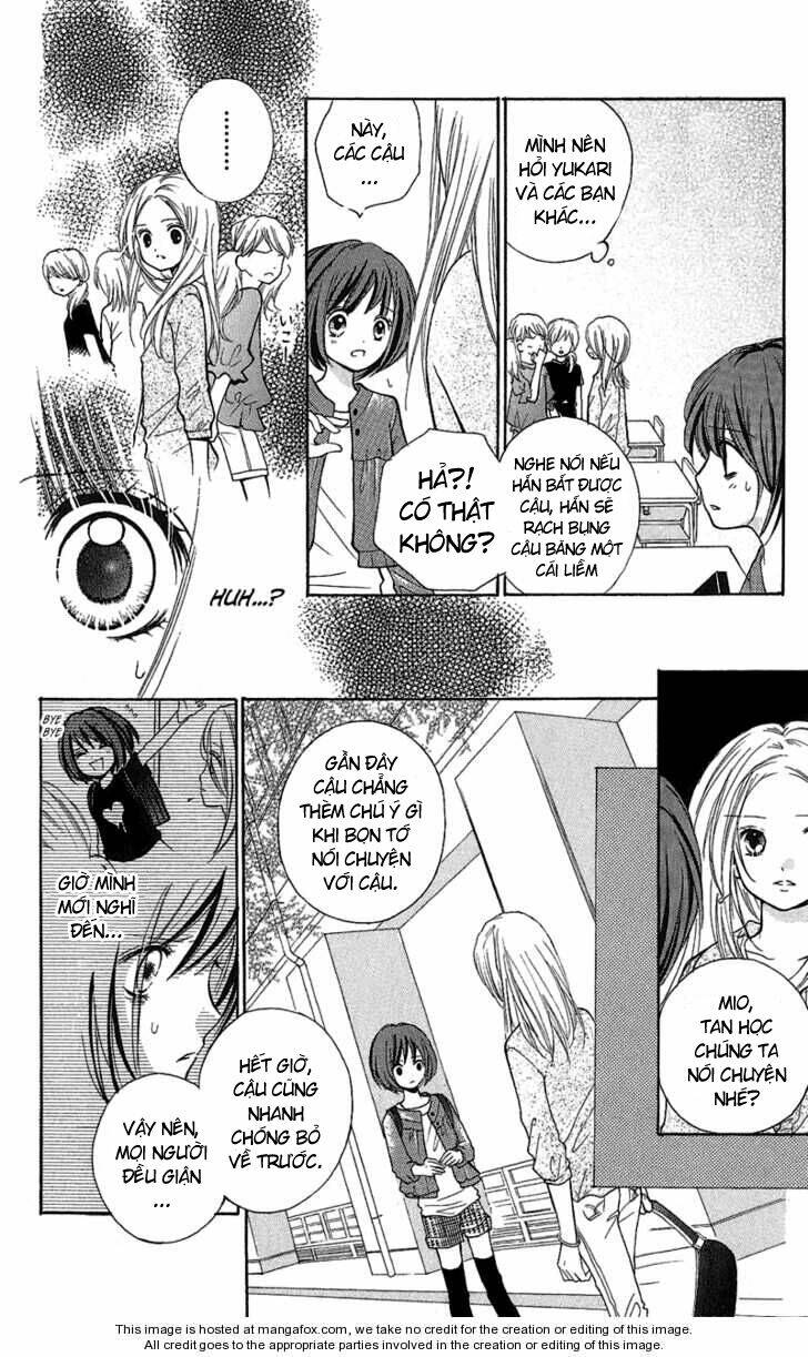 Screaming Lesson!!!: Chapter 1