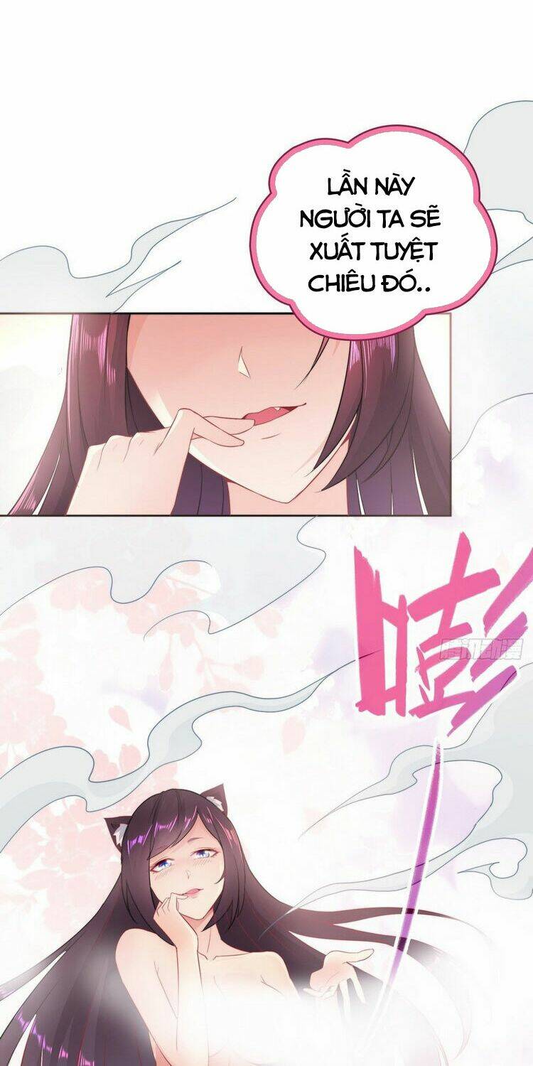 Người Ở Rể Bị Ép Thành Phản Diện Ngoại Truyện: Chapter 14