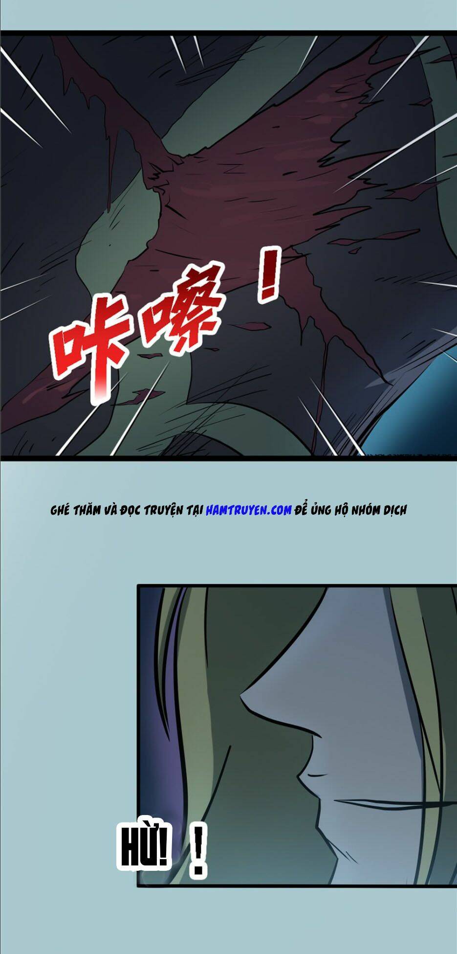 Hiệp Hành Cửu Thiên: Chapter 27