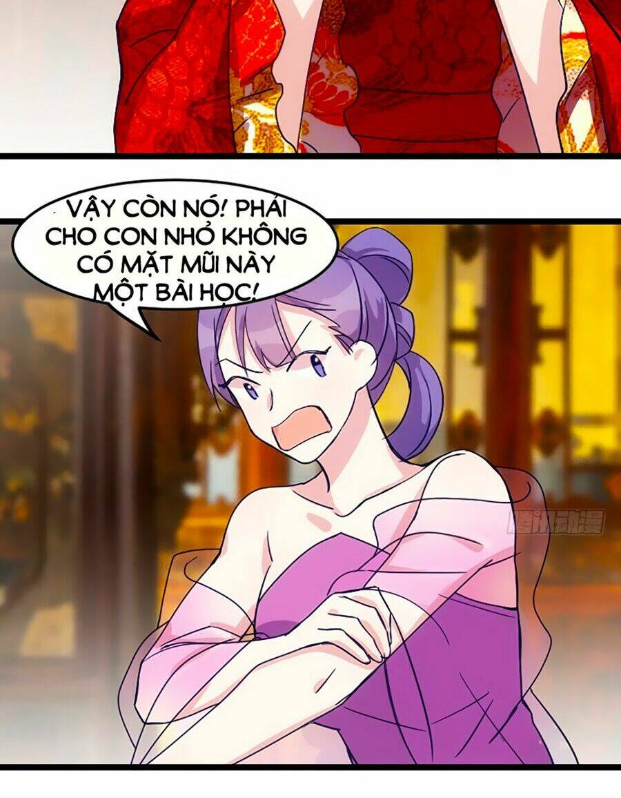 Tôi Ở Dị Giới Khai Ngư Đường: Chapter 10