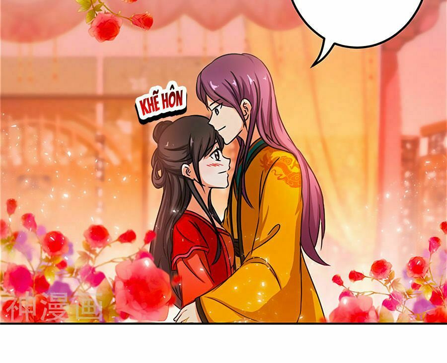 Vương Gia ! Ngươi Thật Bỉ Ổi !: Chapter 471