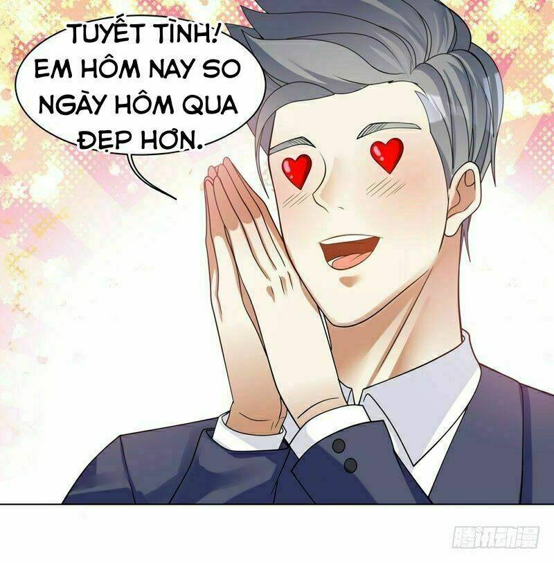 Thiên Đình Tiểu Ngục Tốt: Chapter 3
