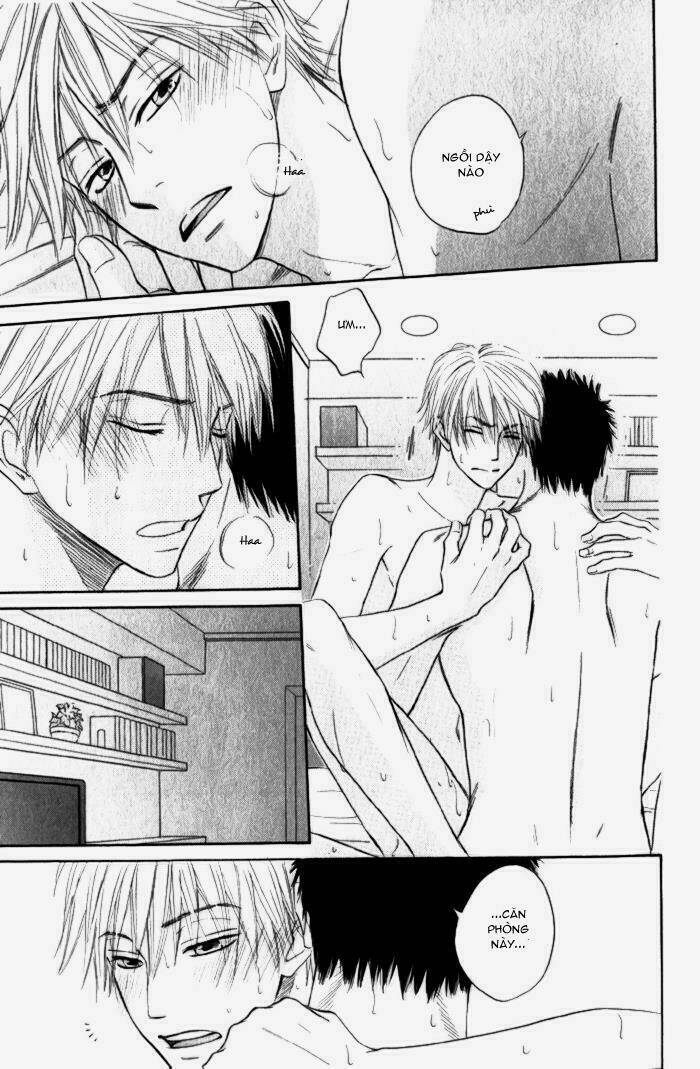 Doushiyoumo Nai Keredo: Chapter 3