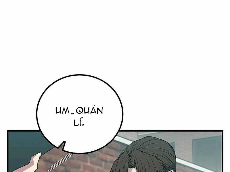 Đấng Cứu Thế Được Chọn Lựa: Chapter 8