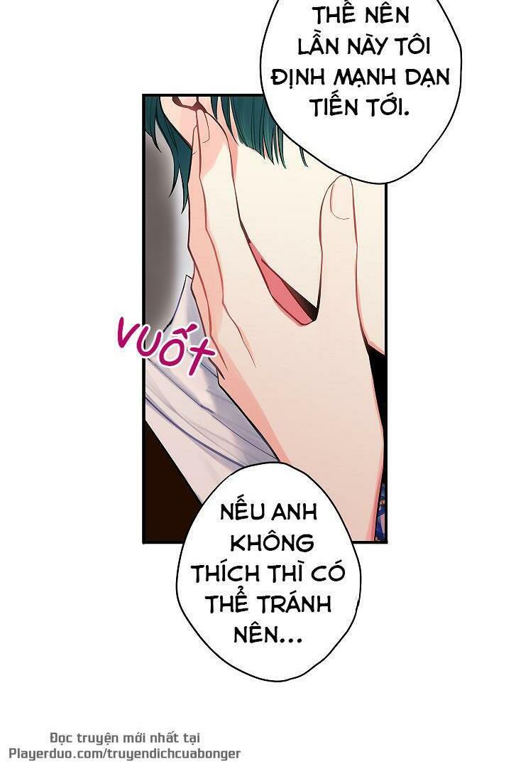 Tồn Tại Với Tư Cách Là Vợ Của Nam Chính: Chapter 192