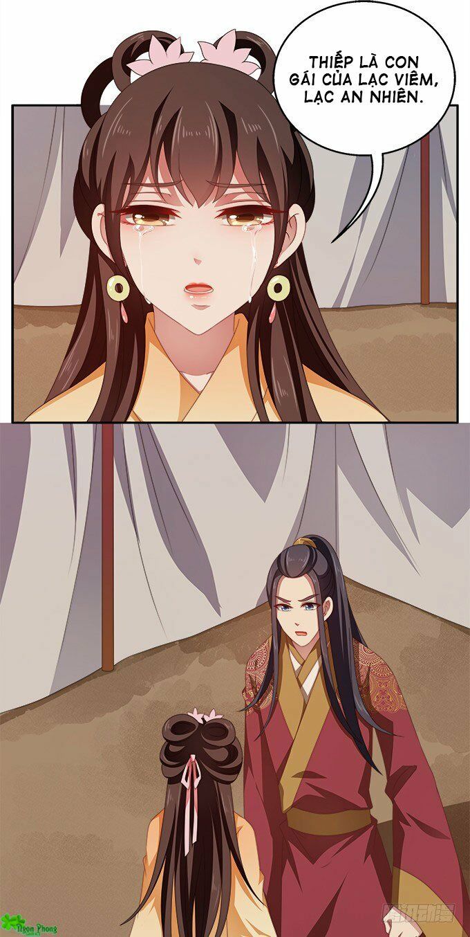 Thịnh Thế An Nhiên: Chapter 41