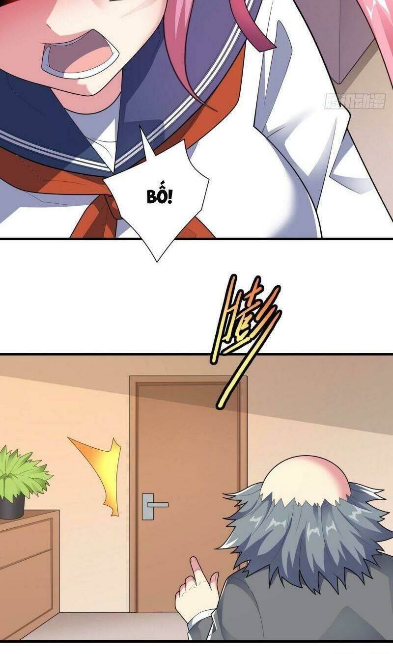 Hệ Thống Bái Kim Siêu Cấp: Chapter 16