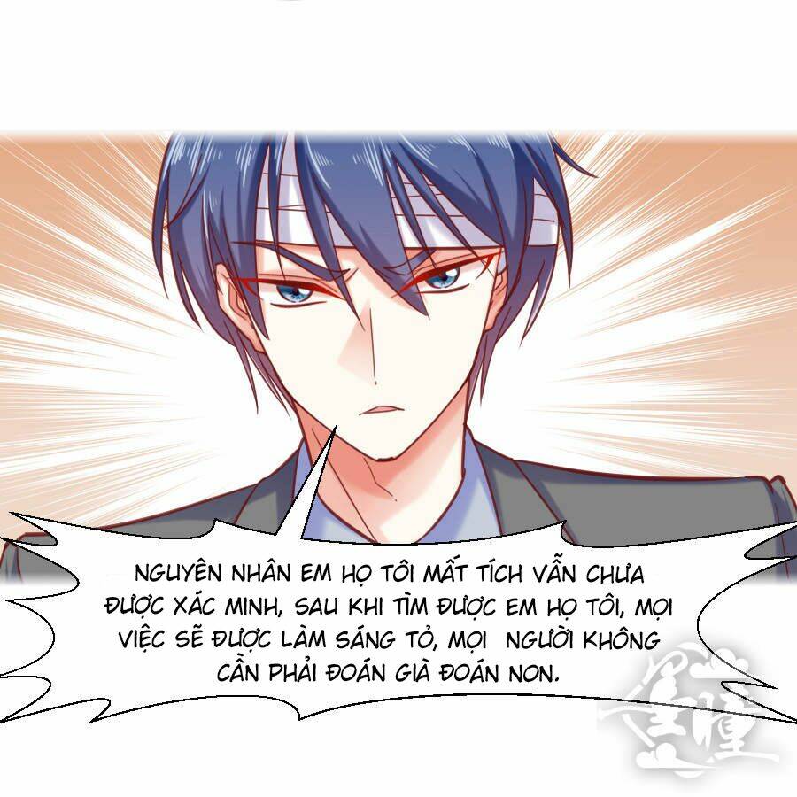 Hướng Tâm Dẫn Lực: Chapter 36