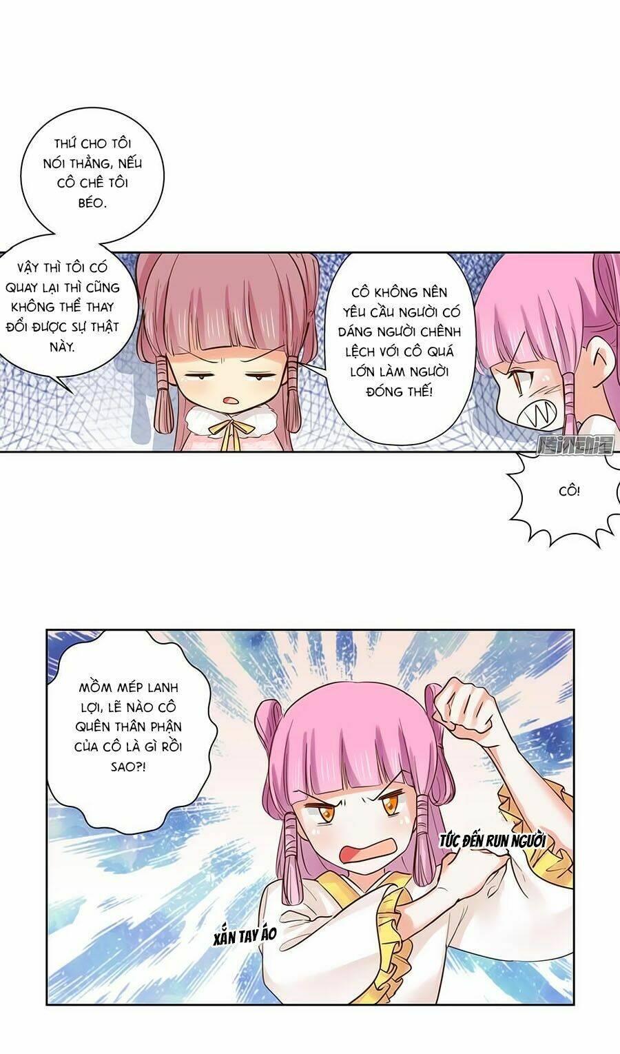 Lưu Luyến Tinh Diệu: Chapter 78