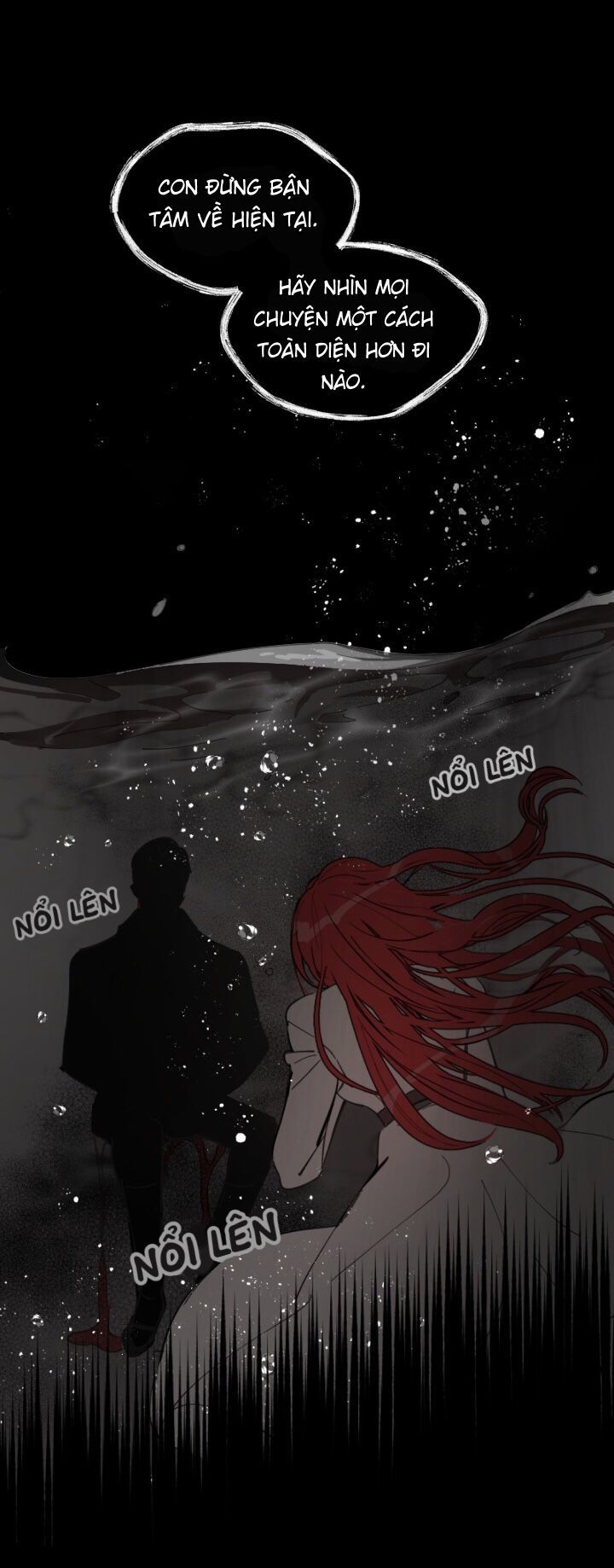 Lamia Orphe Đã Chết: Chapter 8