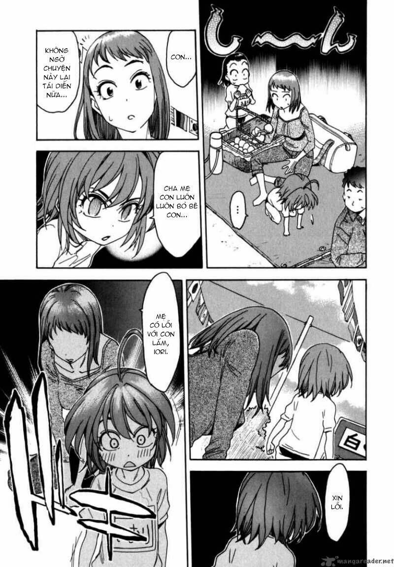 Ichinensei Ni Nacchattara: Chapter 26