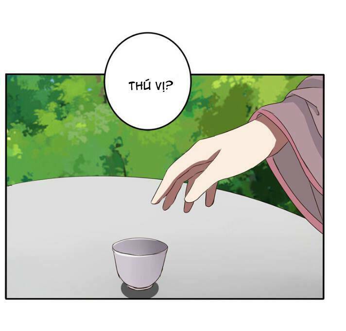 Thông Linh Phi: Chapter 58