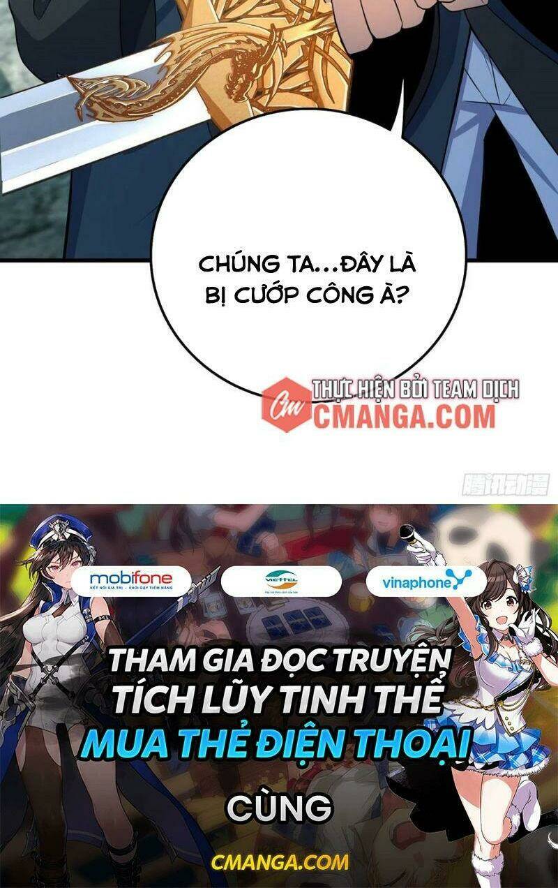 Tân Đình Là Hảo Đao: Chapter 13