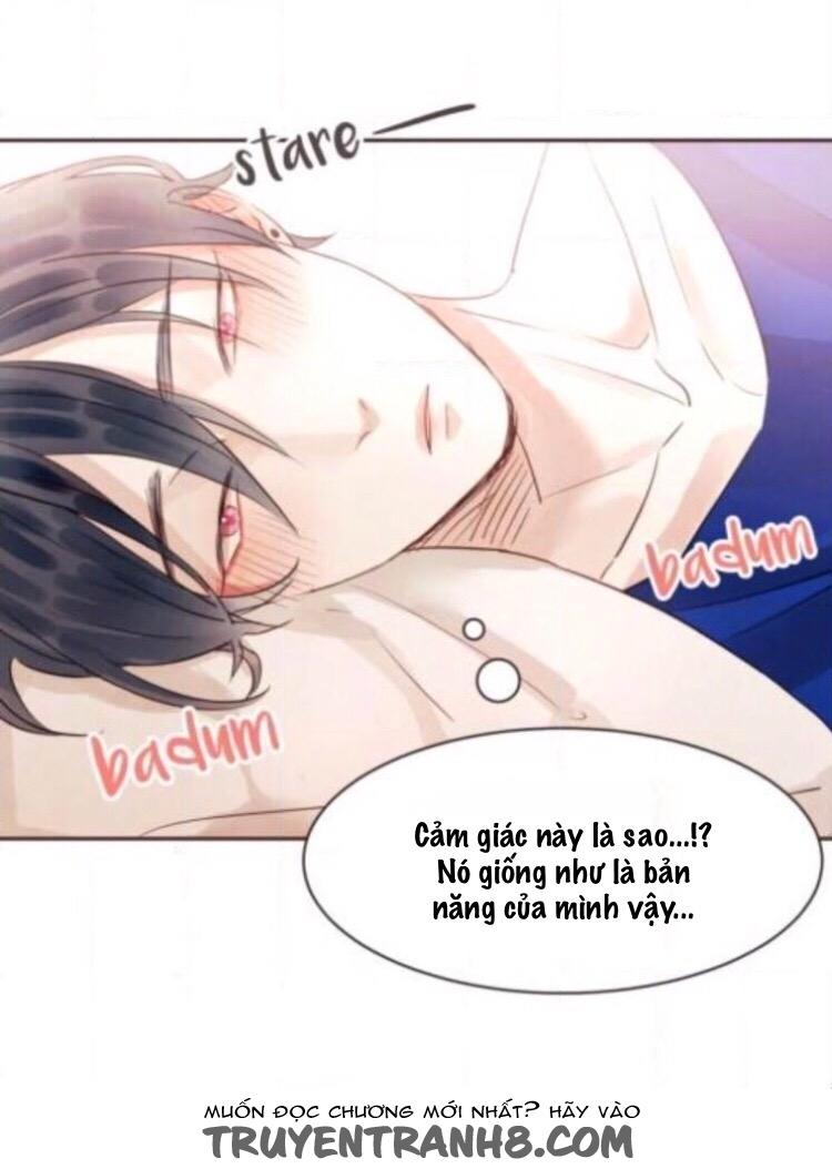 Giữa Tình Yêu Và Tình Bạn: Chapter 23