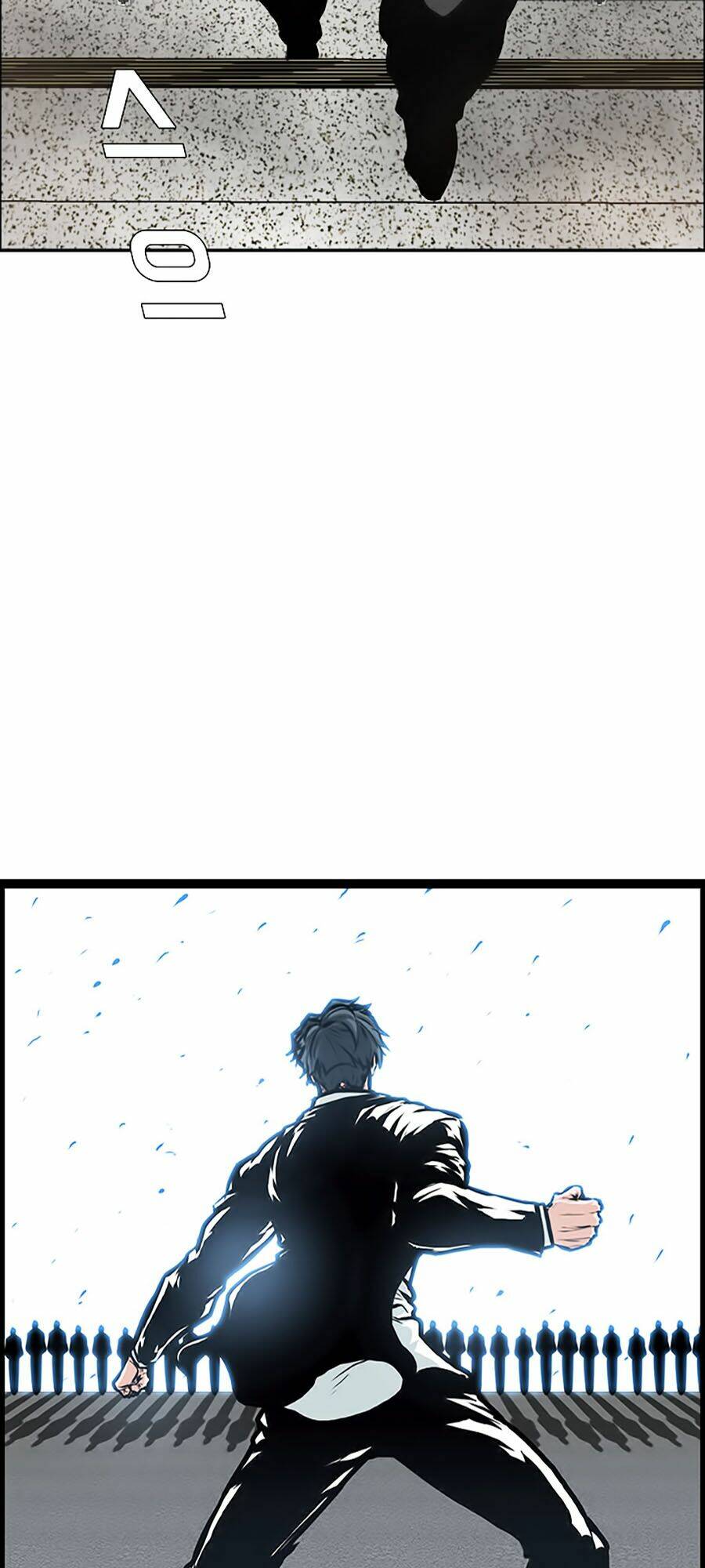 Bá Chủ Học Đường Ss3: Chapter 12