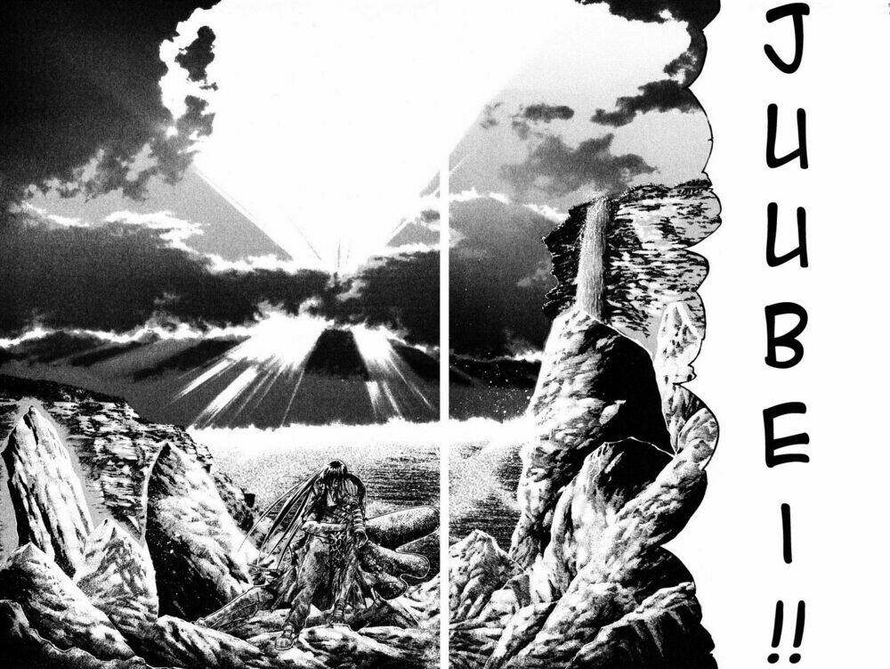 Get Backers: Chapter 66