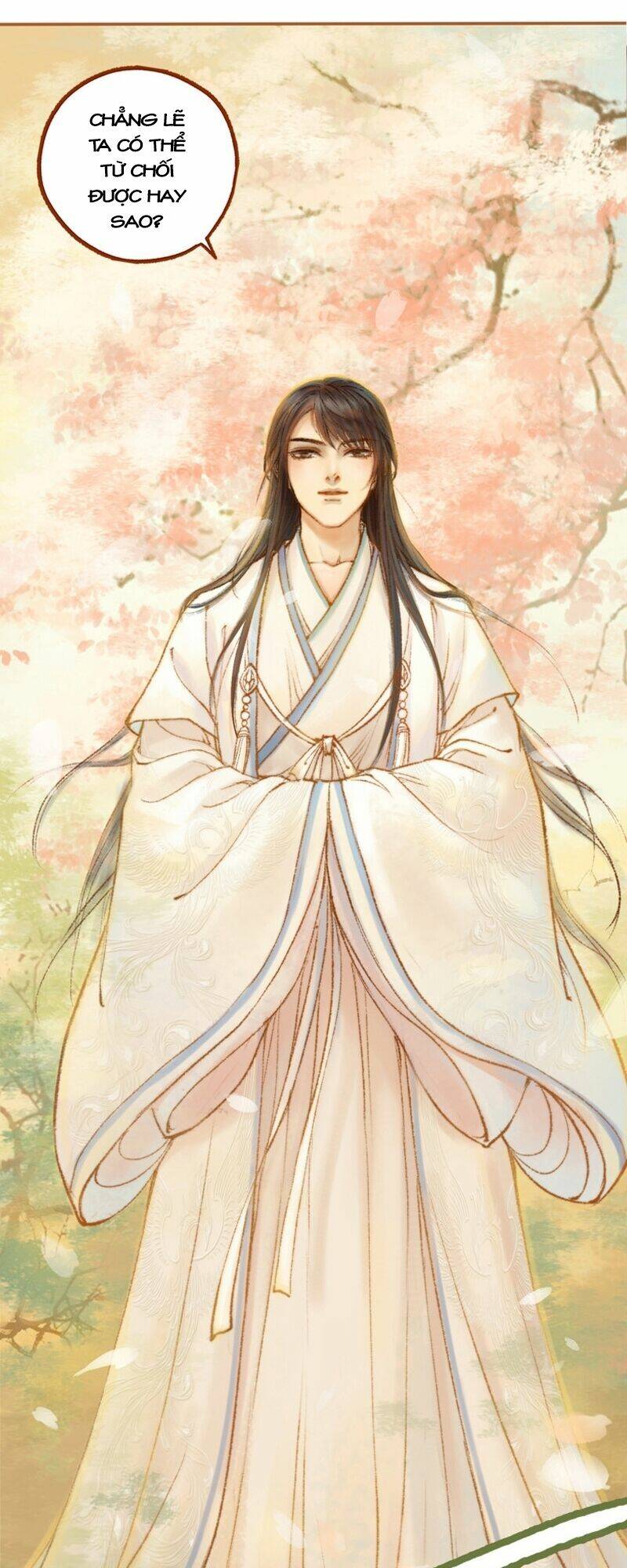 Phượng Tù Hoàng: Chapter 21