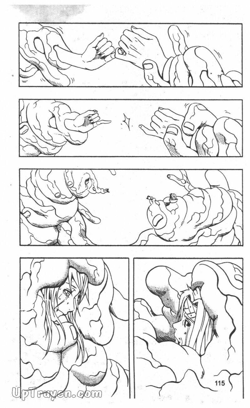 Cuộc Phiêu Lưu Của Quỷ Satan: Chapter 75