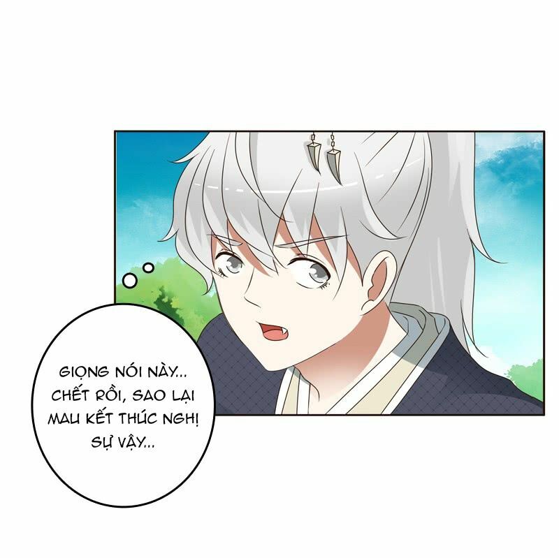 Thông Linh Phi: Chapter 237