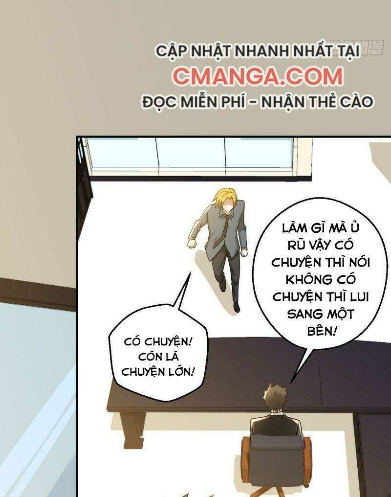 Quỷ Quyệt @Ai: Chapter 15