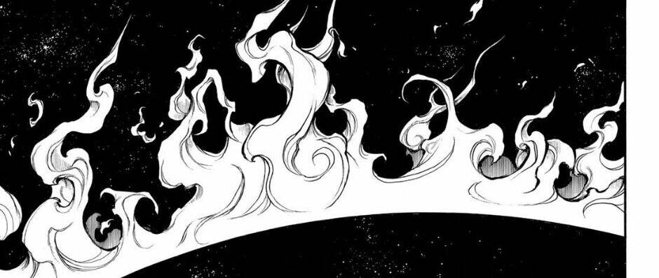 Biệt Đội Lính Cứu Hỏa: Chapter 285