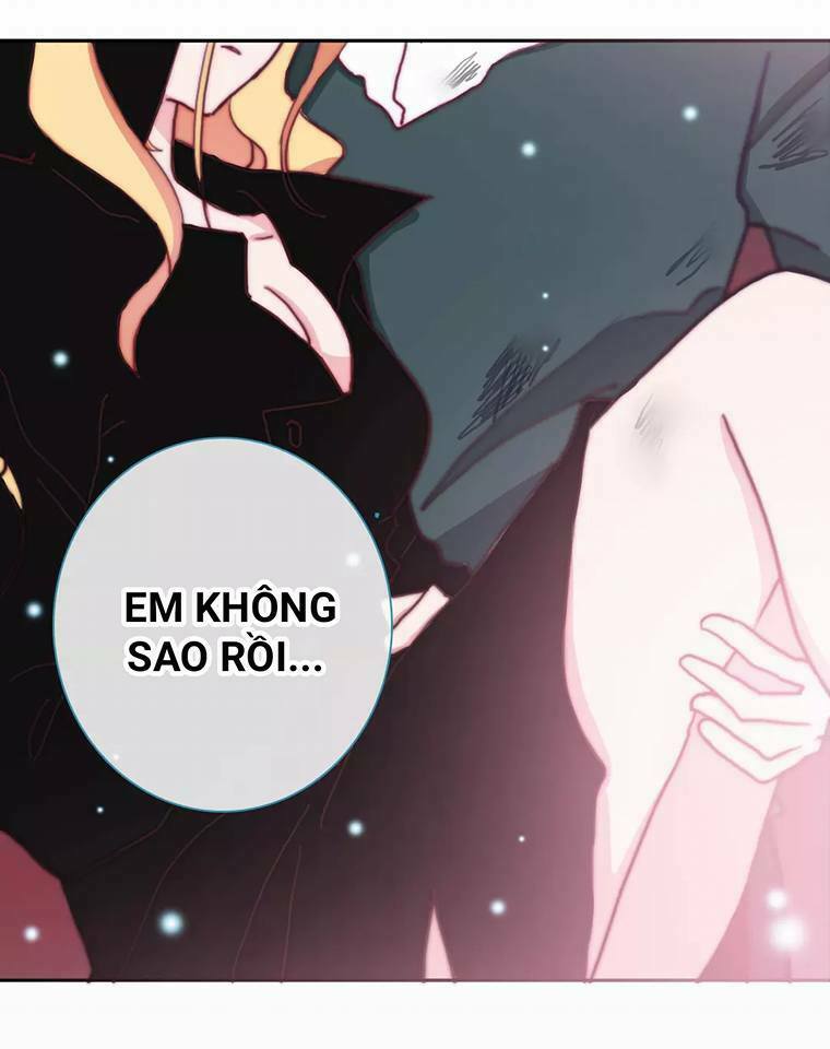 Trái Tim Băng Giá: Chapter 13