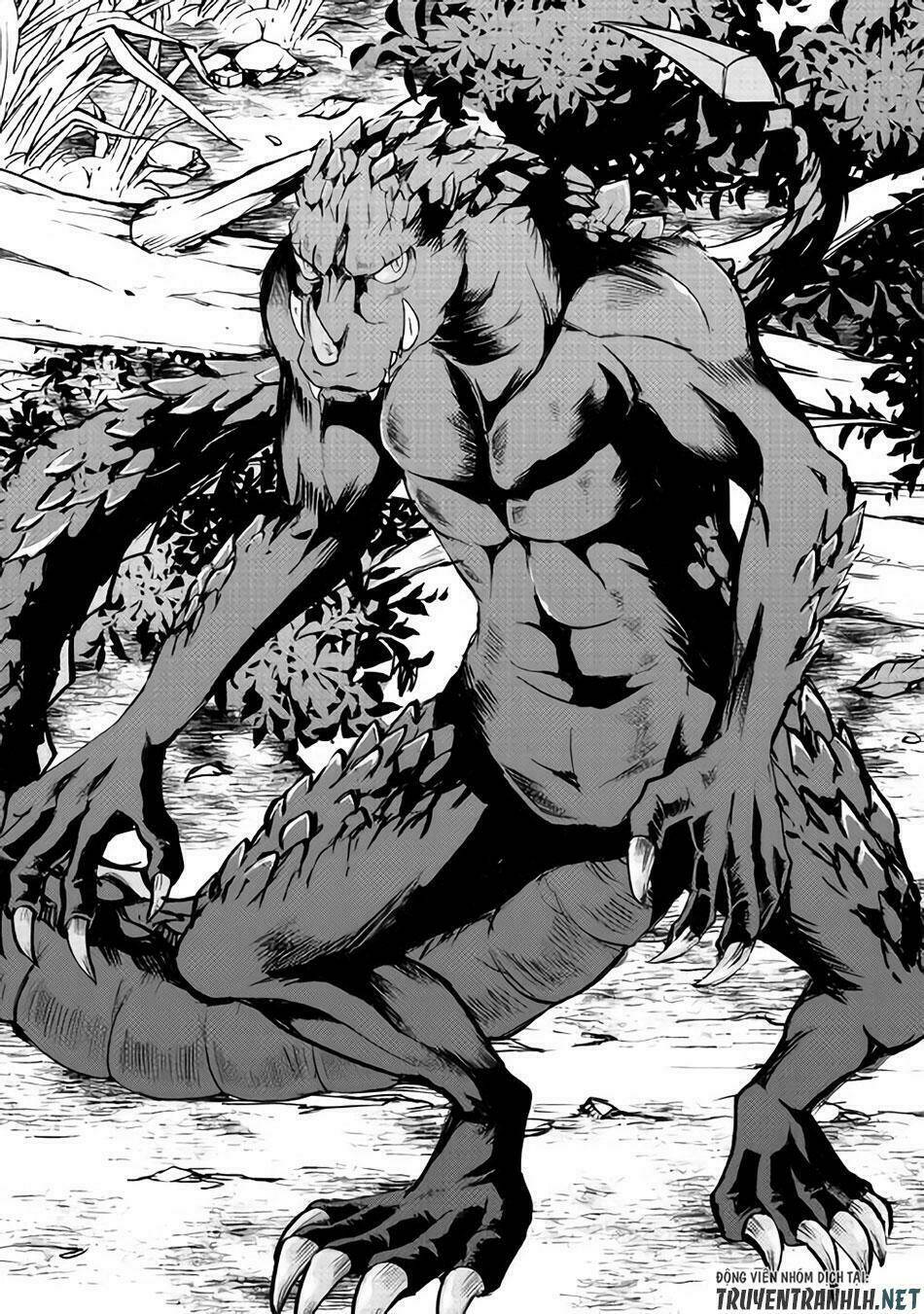 Maken No Daydreamer: Chapter 28