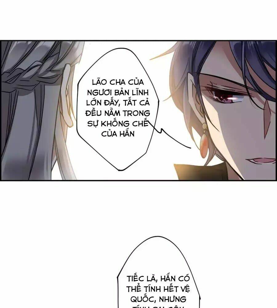 Thượng Quốc Phú Chi Thiên Đống Tuyết: Chapter 127