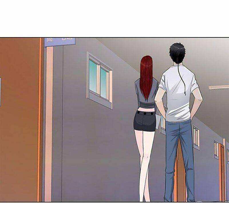 Học Viện Cao Thủ: Chapter 86