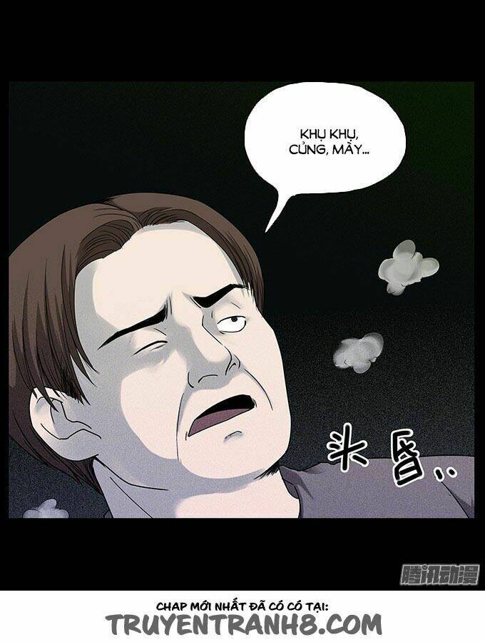 Ớn Lạnh Tuyệt Đối: Chapter 110