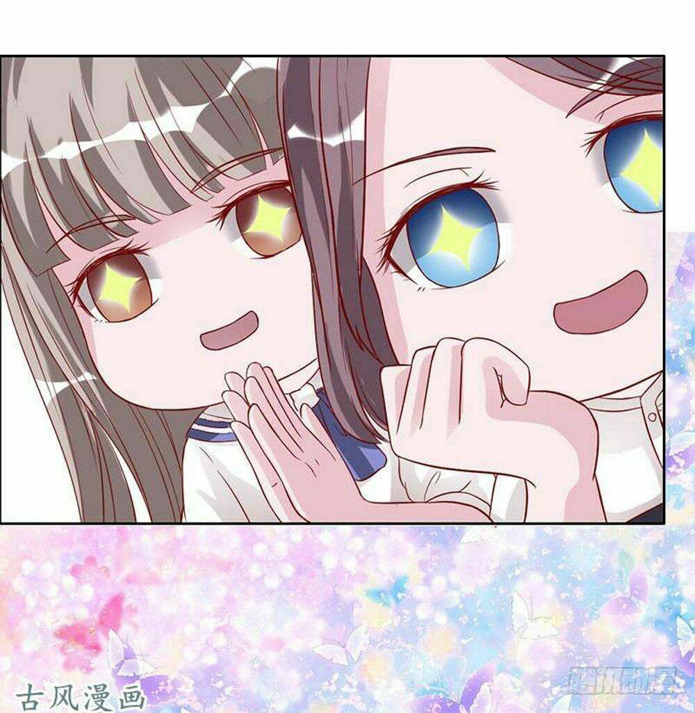 Hung Mãnh Quỷ Phu Bà Thượng Sàng: Chapter 53