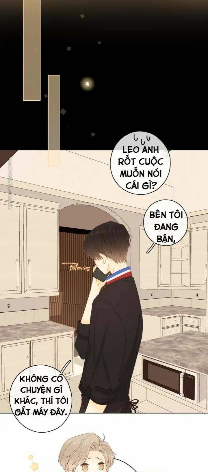 Cô Ấy Không Đáng Yêu: Chapter 61