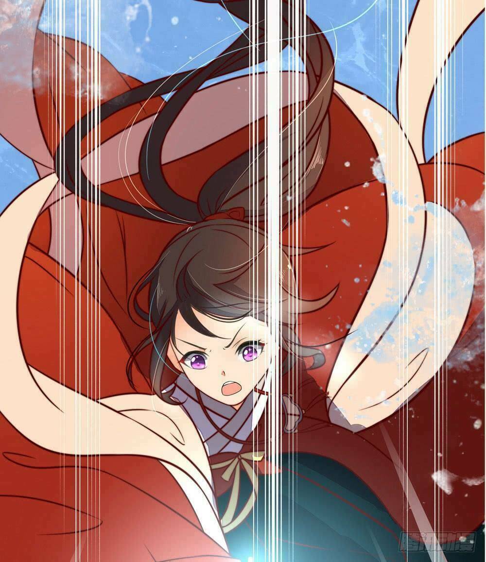 Hướng Dẫn Sau Kết Hôn Của Vương Phi: Chapter 19