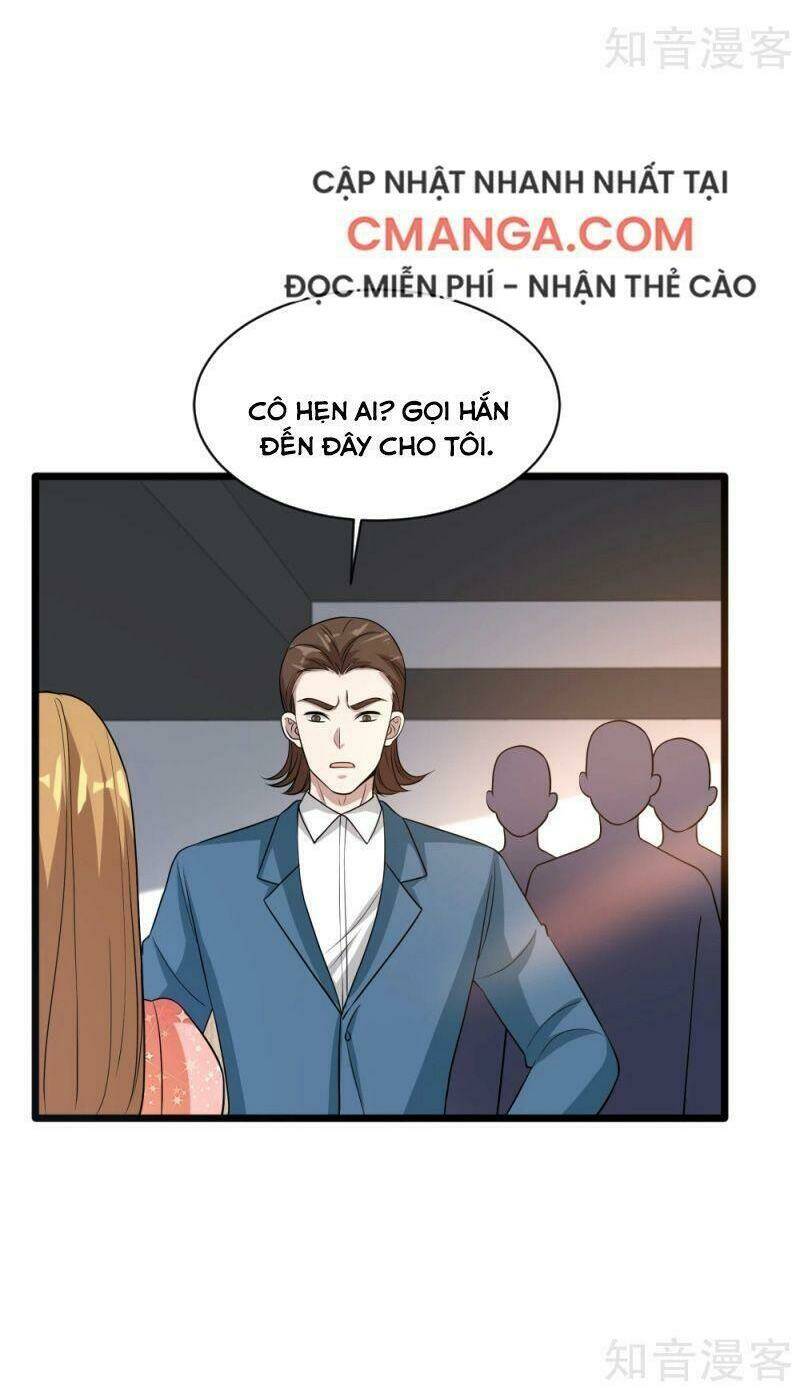 Đô Thị Tà Vương: Chapter 158