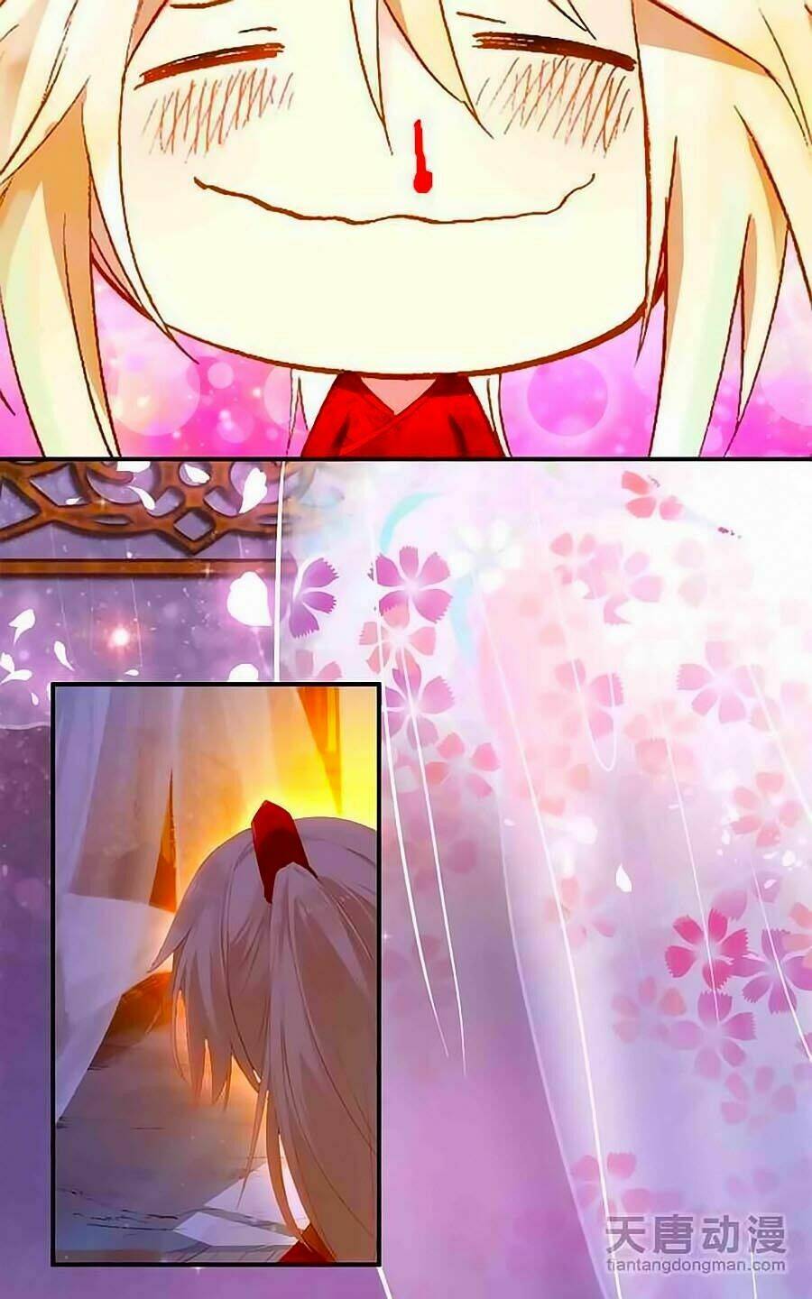Cái Quần Nhà Ta Thành Tinh Rồi: Chapter 7