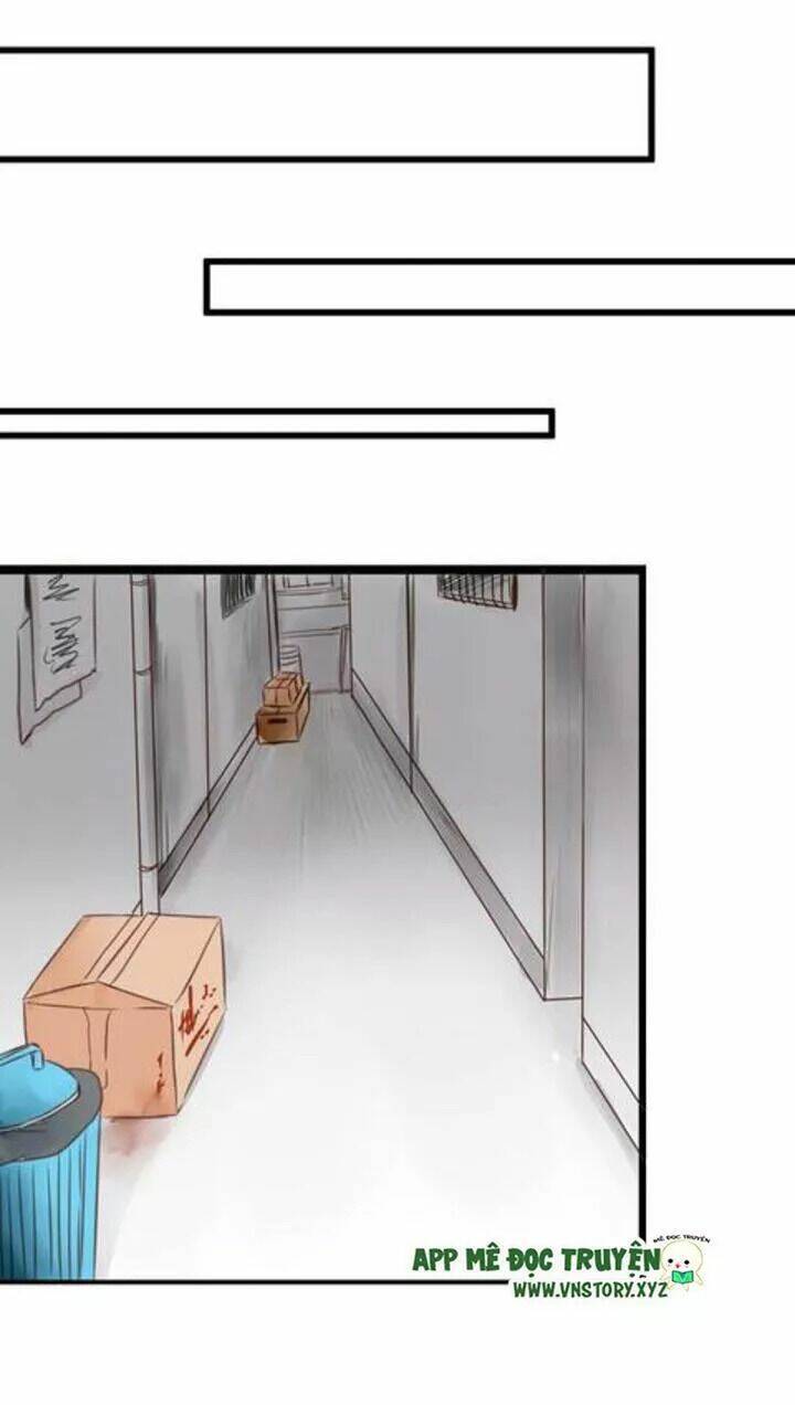 Lớp Học Biến Chất: Chapter 34