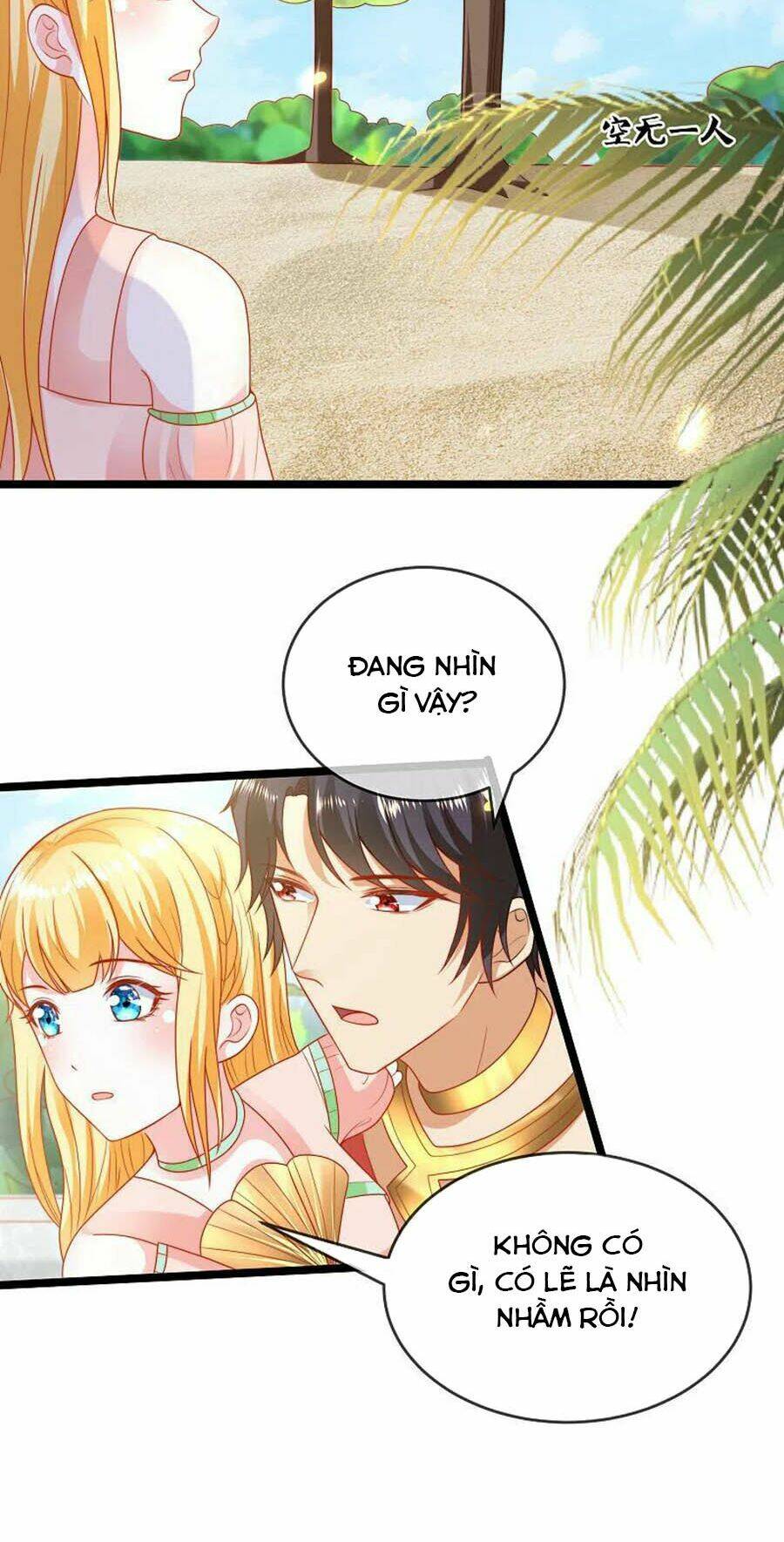 Sủng Hậu Của Vương: Chapter 113
