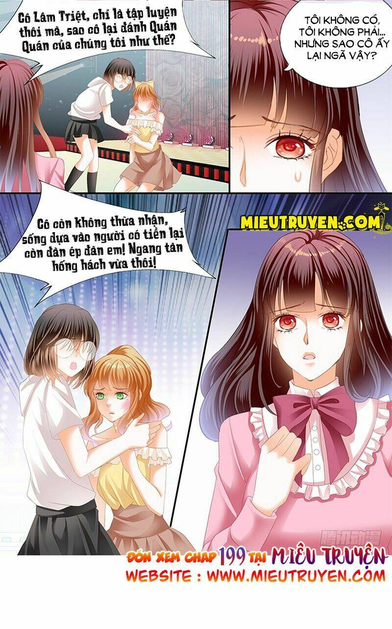 Thiểm Hôn Kiều Thê: Chapter 198