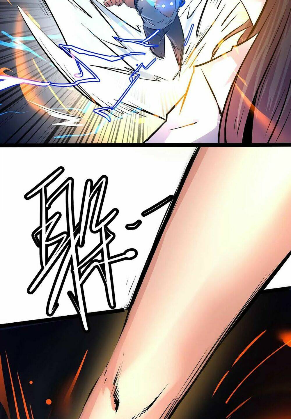 Chư Thần Rút Lui: Chapter 21